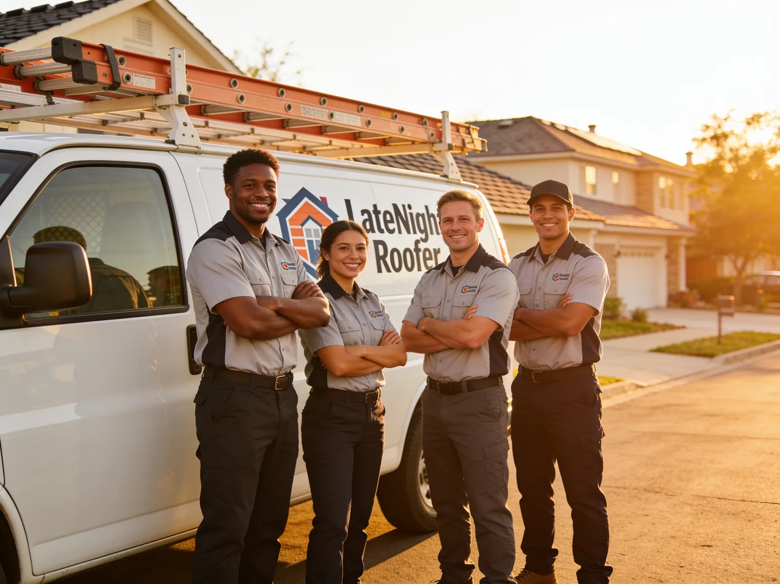 Emergency Roof Repair company in Klamath River, CA